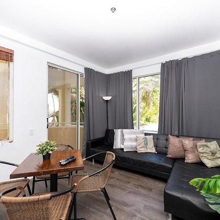 The Mercury Hotel - All Suites ไมอามีบีช ภายนอก รูปภาพ