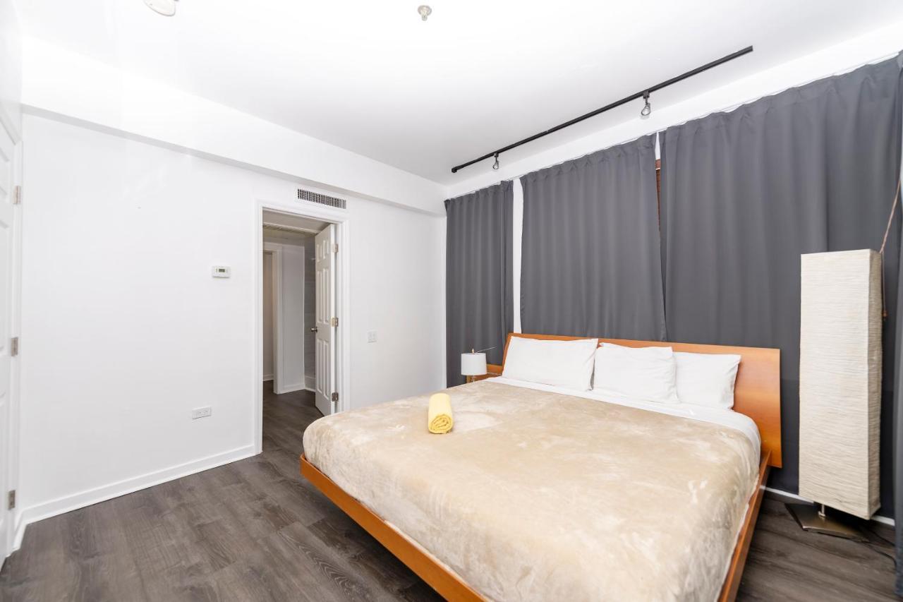 The Mercury Hotel - All Suites ไมอามีบีช ภายนอก รูปภาพ