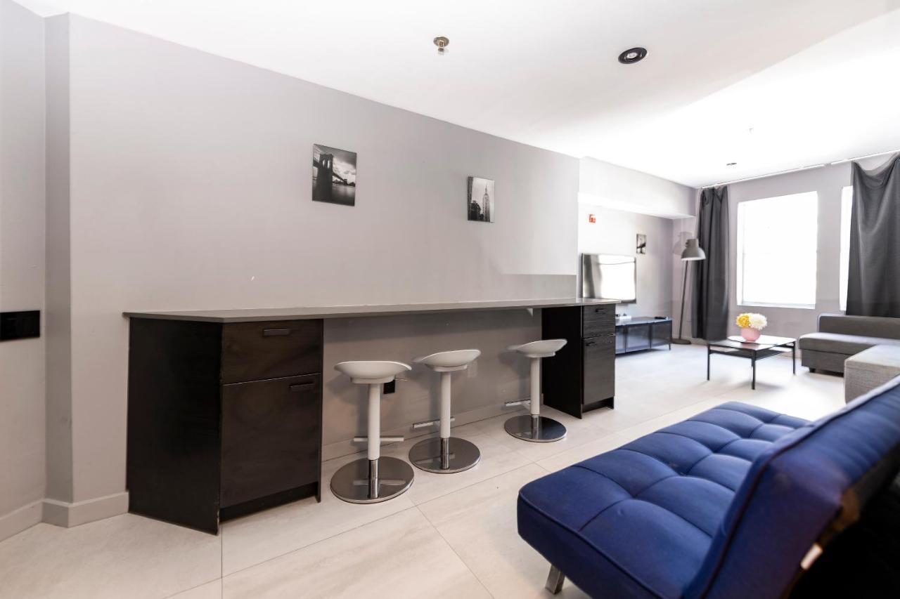 The Mercury Hotel - All Suites ไมอามีบีช ภายนอก รูปภาพ