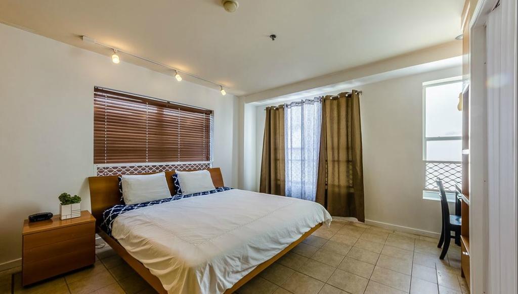 The Mercury Hotel - All Suites ไมอามีบีช ภายนอก รูปภาพ