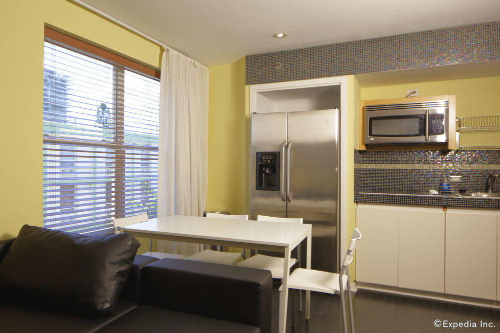 The Mercury Hotel - All Suites ไมอามีบีช ภายนอก รูปภาพ